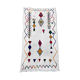 Tapis Azilal Marocain 145x250 cm