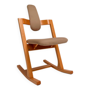 Chaise Pendulum balance