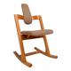 Chaise Pendulum Balance Stokke par Peter Opsvik, années 1980