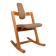 Chaise Pendulum Balance Stokke par Peter Opsvik, années 1980