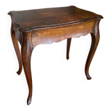 Louis XV style bedside table