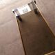 Renato Polidori designer coffee table, Italy