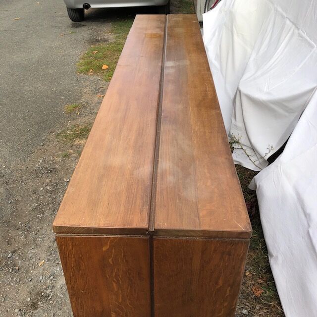 Scandinavian sideboard