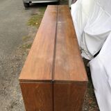 Enfilade scandinave