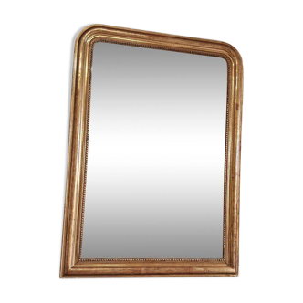 Louis Philippe mirror 159 x 114
