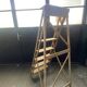 Stepladder