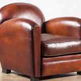 Club chair