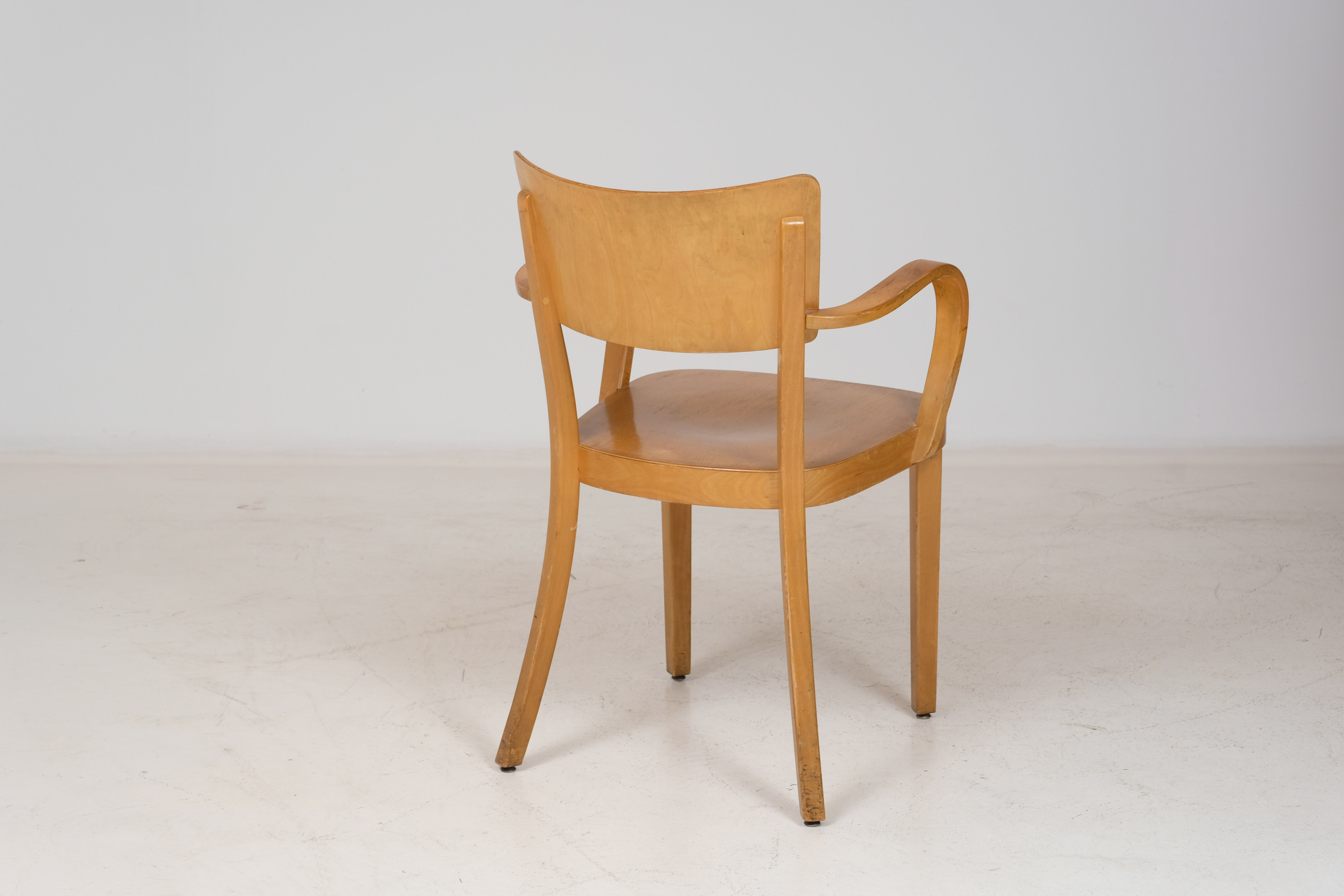 Schweizer-Ware Armchair 1950's Switzerland