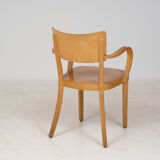 Schweizer-Ware Armchair 1950's Switzerland