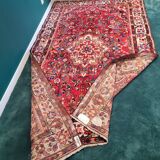 Iranian wool rug - Handmade - 274x158cm