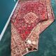Iranian wool rug - Handmade - 274x158cm