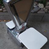 Balance Lutrana R25 chrome