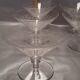 Crystal glass