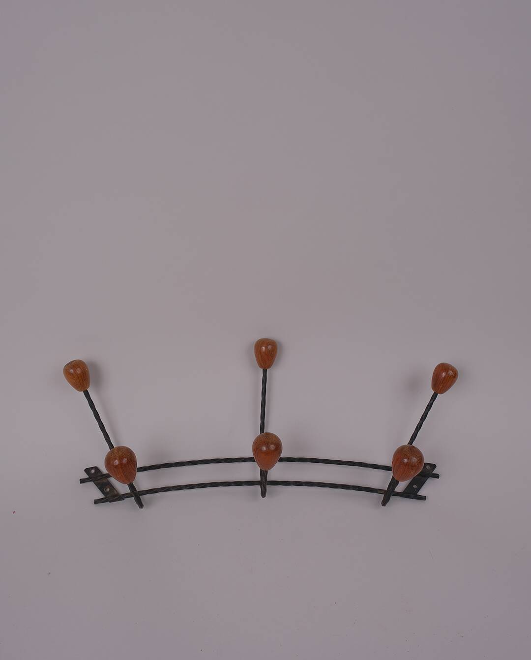 Coat rack, 1950s