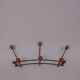 Coat rack, 1950s