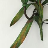 Pair of large wall light 3 lights