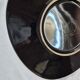 2 assiettes longwy grand feu