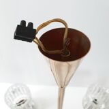 Chandelier house Arlus 1950