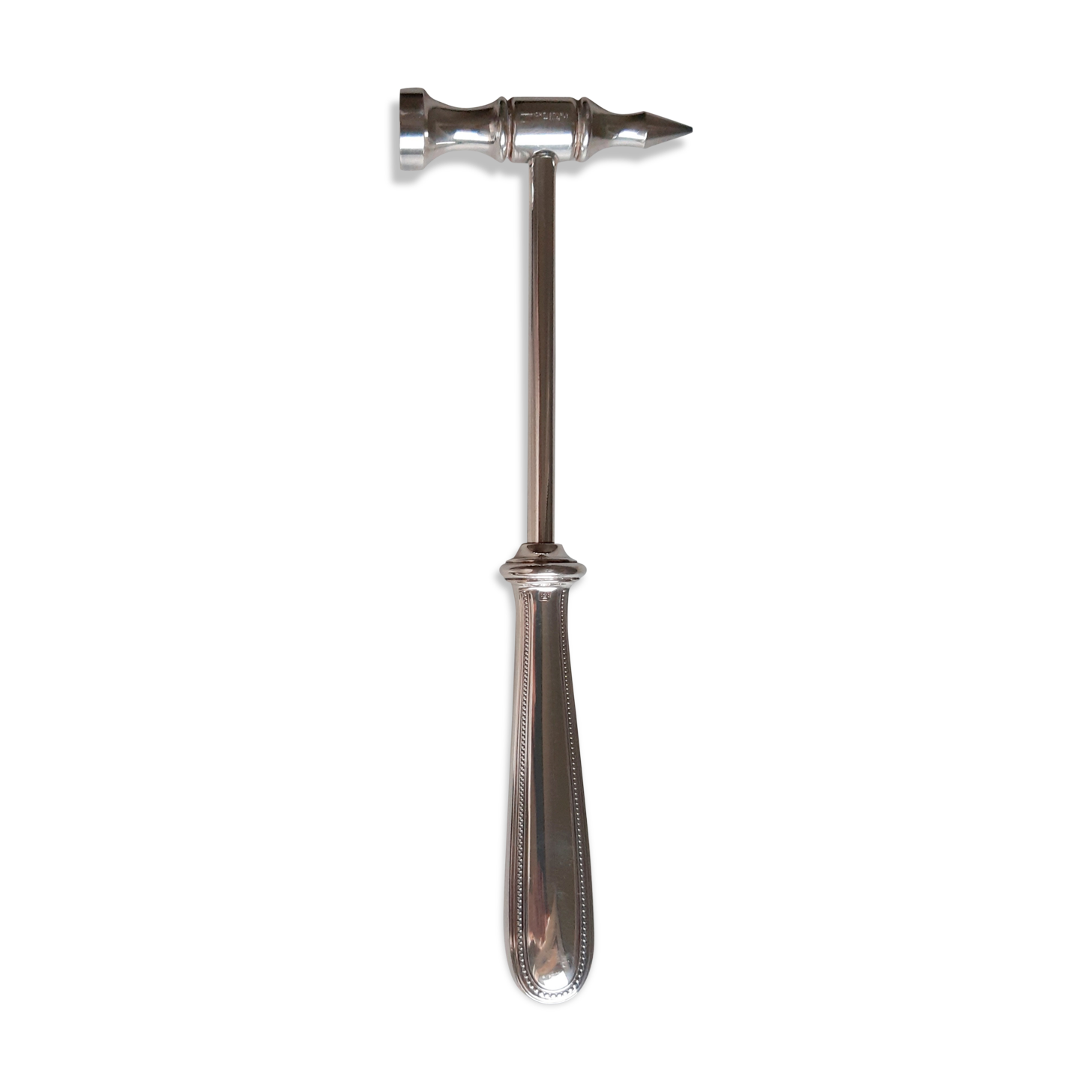 Christofle ice hammer