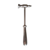 Christofle ice hammer