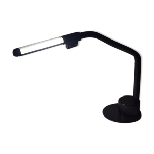Lampe Hilebrand vintage années
