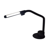 Lampe Hilebrand vintage années 80 design vintage