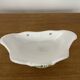XL wall-mounted soap dish signed Moustiers