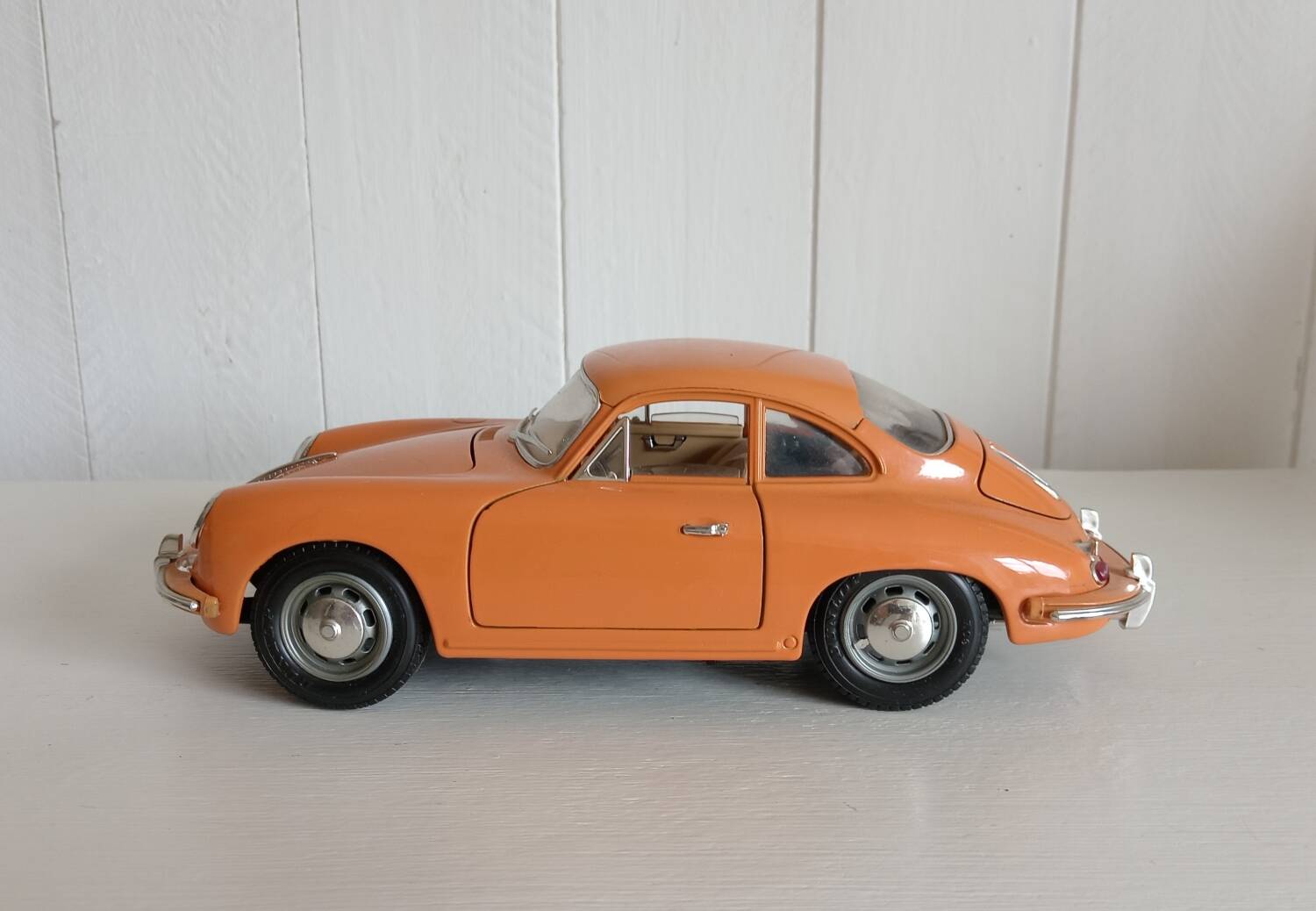 Small car