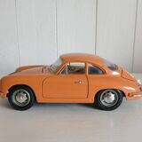 Voiture miniature