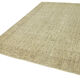Hand-Knotted Vintage Turkish Beige Rug 203 cm x 309 cm - 38989