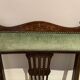 English sofa