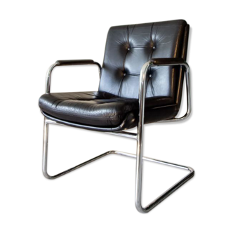 Italian suspended armchair, 1980