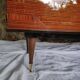Enfilade vintage