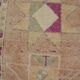 Geometric Anatolian Vintage Runner sku 2183