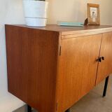1960s vintage enfilade