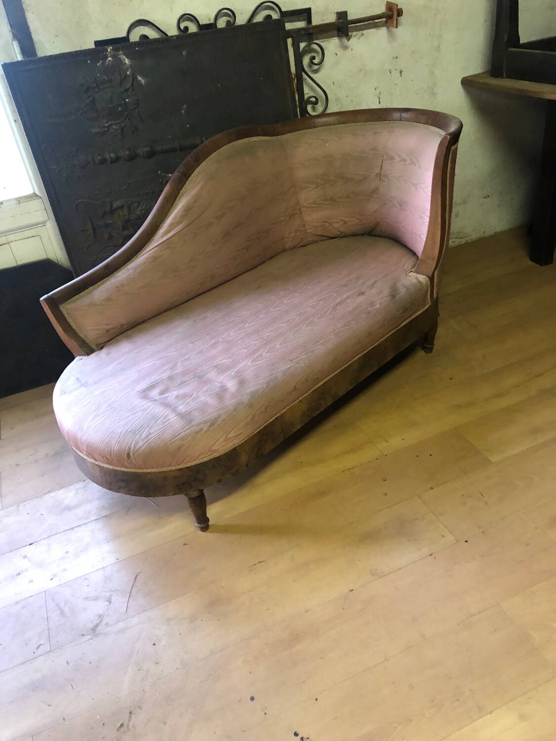 Fauteuil