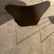 Butterfly chair Arne Jacobsen