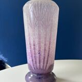 Vase Charles Schneider - Charder