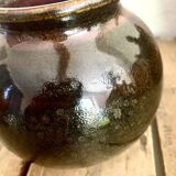 Danish ball vase 12 cm