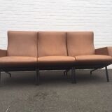 Set armchairs, model sofa "Miami" by Pierre Guariche for Meurop, 1950