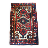 Tapis d'orient vintage 158 x 95 cm