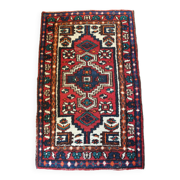 Tapis d'orient vintage 158 x 95 cm