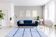 Tapis marocain - 180x150cm