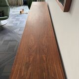 Large triennial sideboard by Arne Vodder