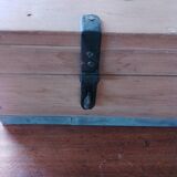 Military transport trunk