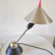 Magnita design Ball Lamp Metalarte 80s