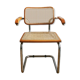 Chaise Cesca de Marcel Breuer édition italienne