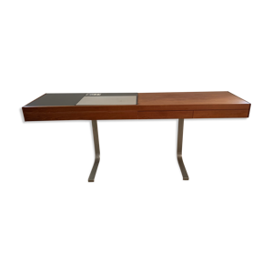 console