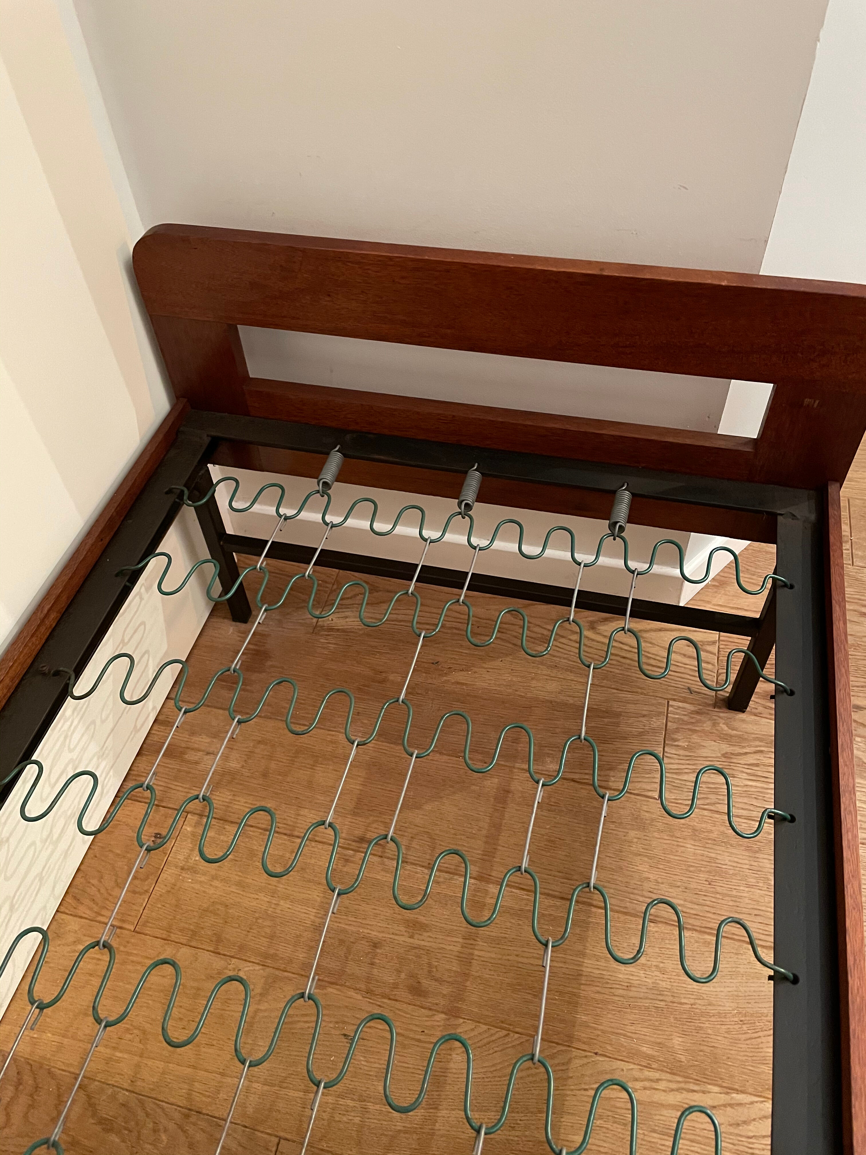 Daybed expandable