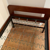 Daybed expandable
